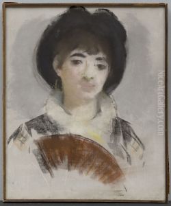 Portrait of Countess Albazzi.