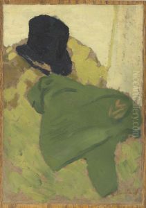 Still Life with Top Hat