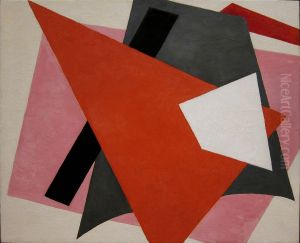 Painterly Architectonic