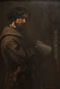 Alphonse Promayet (1822-1872)