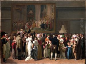 The Public ViewingDavid's 