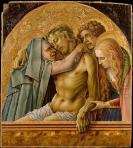 Pieta