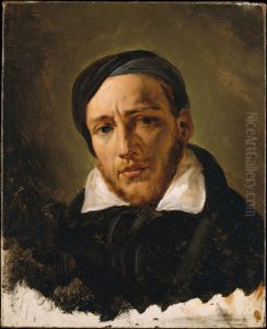 Jean-Louis-Andre-Theodore Gericault (1791-1824)