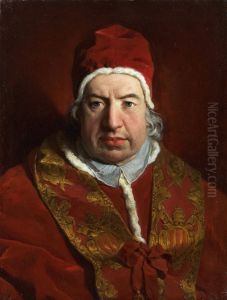 Pope Benedict XIV (Prospero Lambertini, 1675-1758)