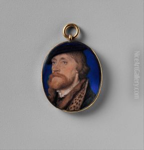 Thomas Wriothesley (1505-1550), First Earl of Southampton