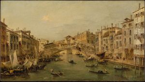 The Rialto