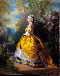 TheEmpress Eugenie
