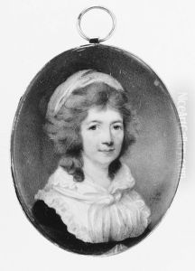 Portrait of a Woman, Said to Be Lady Agnes Anne Wrothesley