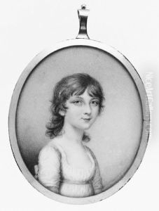 Portrait of a Girl