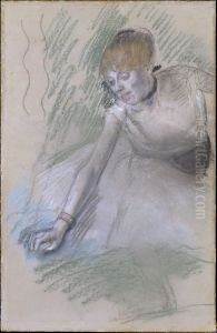 Dancer