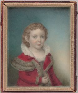 Edward Blake Parkman