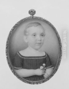 Portrait of a Boy
