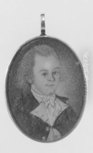 Portrait of a Gentleman