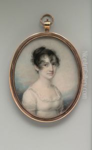 Mrs. Robert Macomb (Mary Cornell Pell )