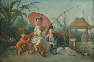 Chinoiserie