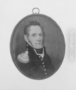 Portrait of a Gentleman