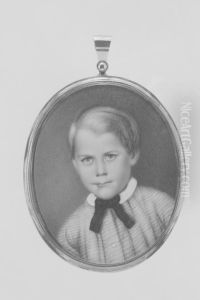 Portrait of a Boy