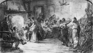 The Country Dance The Country Dance