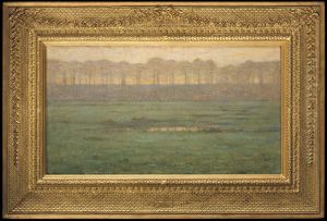 Dawn-Early Spring