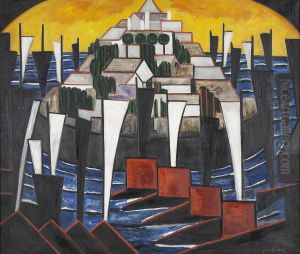 Bild no. 15 (Segelboote)