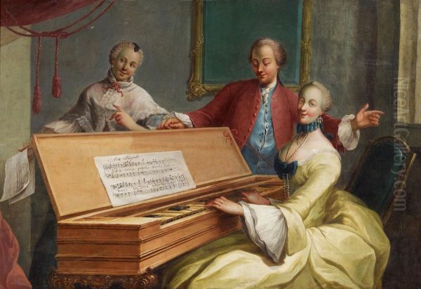 ,,Aria Allegretto