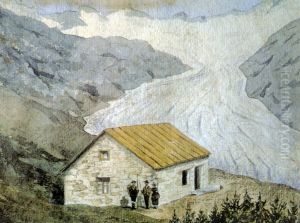 Berliner Hutte