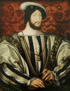 Francois Ier (1494-1547), roi de France