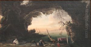 la gondole italienne