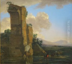 Italian Landscape
