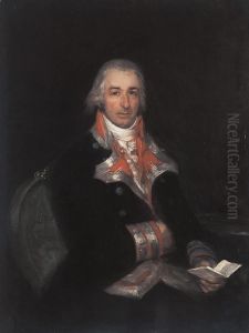 Don Jose Queralto