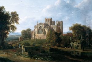 Ripon Minster