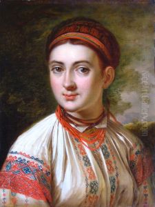 Lady fromPodolia