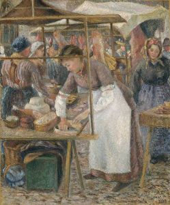 The Pork Butcher