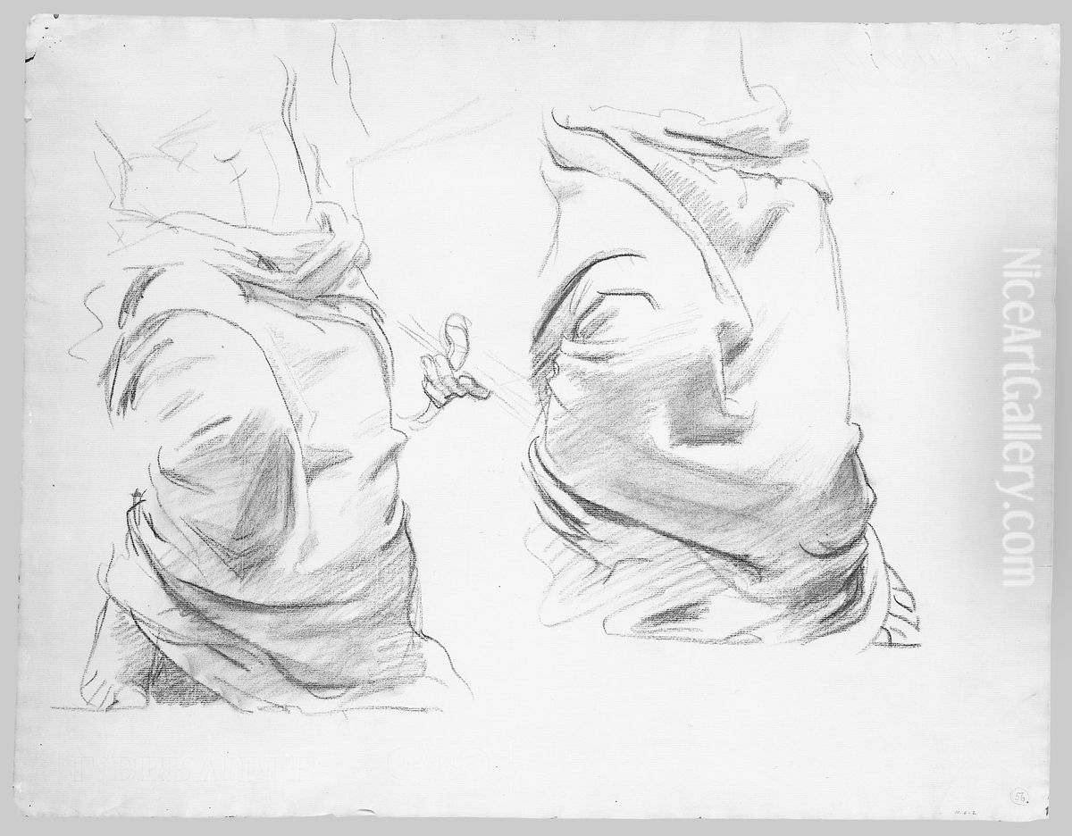 Painting, Study for 