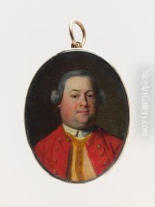 Moses Gill