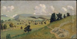 Delaware Water Gap Village