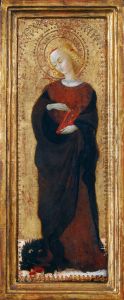 Saint Margaret
