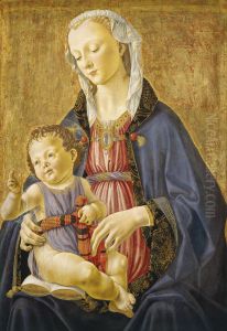 Madonna and Child