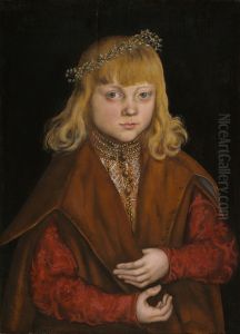 A Prince of Saxony