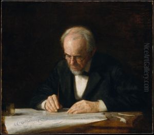 The Writing Master The Writing Master