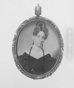 Portrait of a Lady