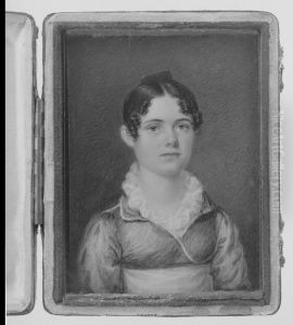 Portrait of a Lady