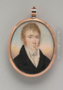 Peter Gilman Odlin