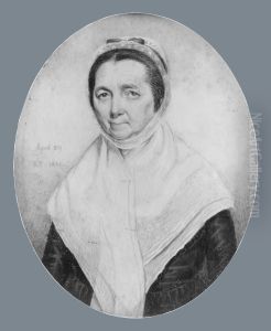 Mrs. John Montgomery (Sarah Diemer)