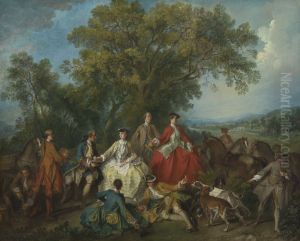 Picnic after the Hunt
