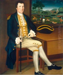 Captain Samuel Chandler