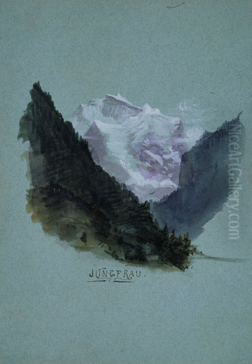 Jungfrau (from 