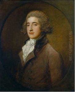 John, 4th Earl of Darnley