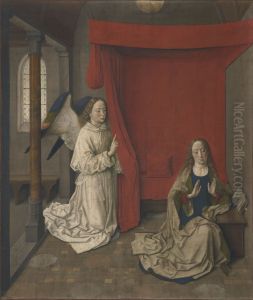 The Annunciation