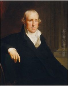 Henry Pratt